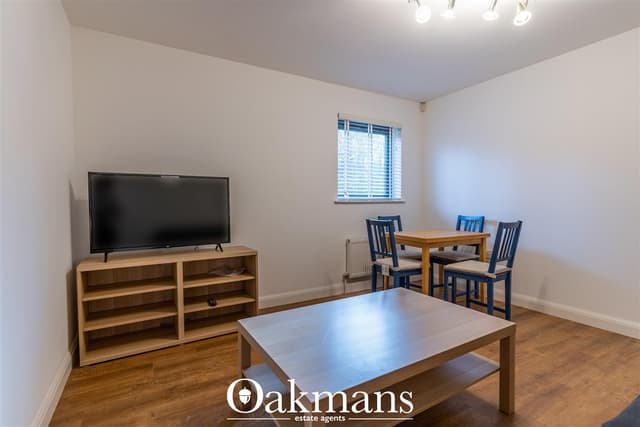 Apartment 17, Bournbrook Court, Bristol Road - Image 9