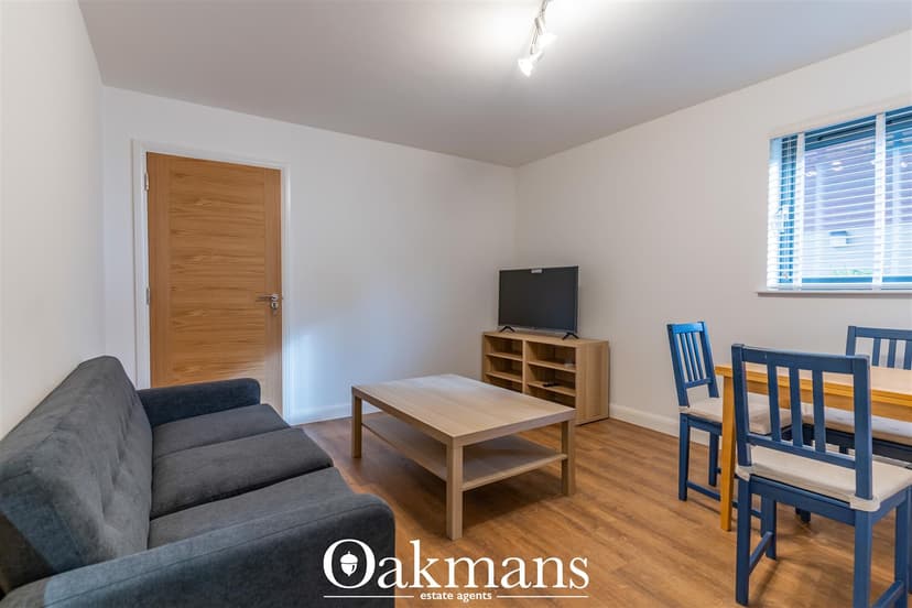 Apartment 17, Bournbrook Court, Bristol Road - Image 8