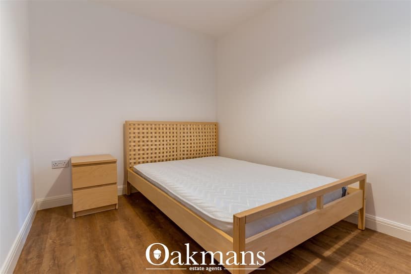 Apartment 17, Bournbrook Court, Bristol Road - Image 7