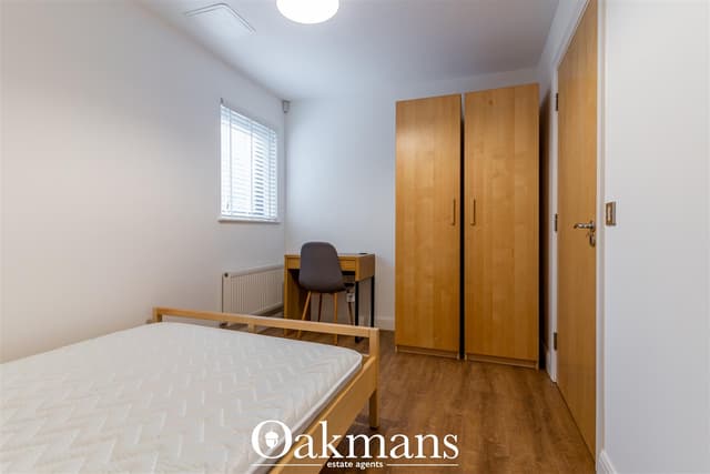Apartment 17, Bournbrook Court, Bristol Road - Image 6