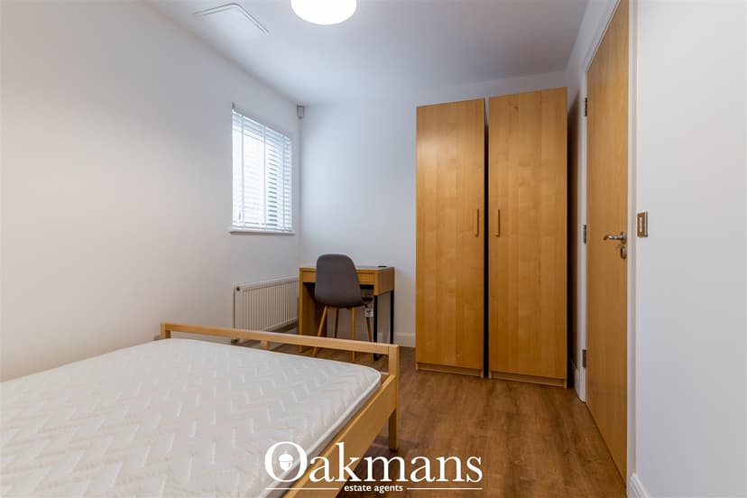 Apartment 17, Bournbrook Court, Bristol Road - Image 6