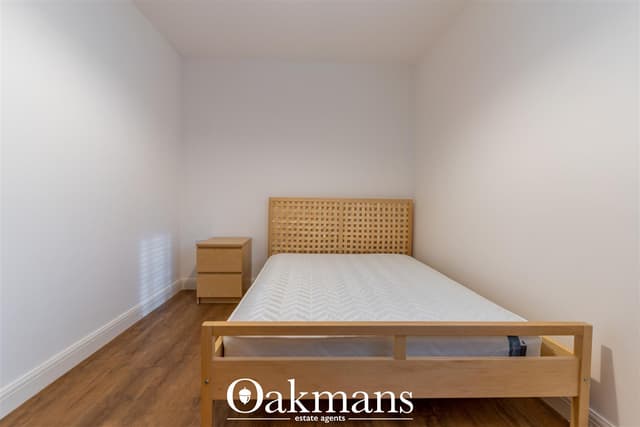 Apartment 17, Bournbrook Court, Bristol Road - Image 5