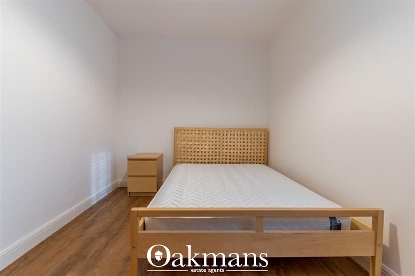 Apartment 17, Bournbrook Court, Bristol Road - Image 5