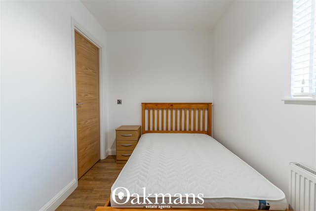 Apartment 17, Bournbrook Court, Bristol Road - Image 4