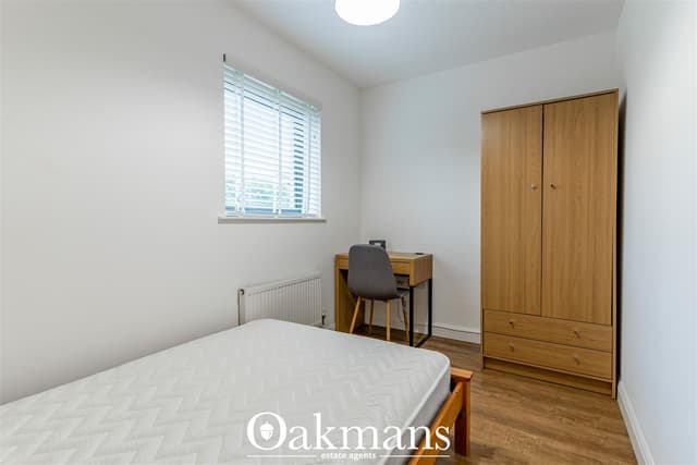 Apartment 17, Bournbrook Court, Bristol Road - Image 3