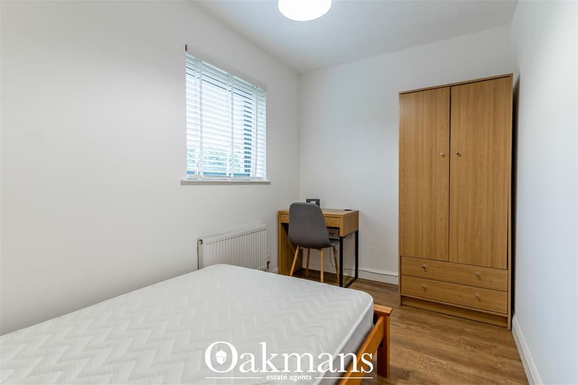 Apartment 17, Bournbrook Court, Bristol Road - Image 3