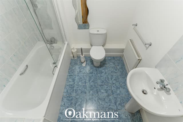 Apartment 17, Bournbrook Court, Bristol Road - Image 2