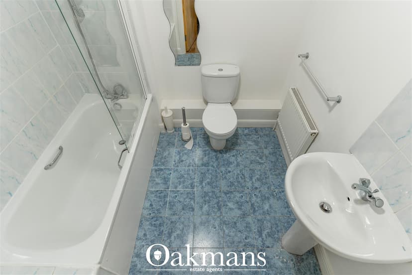 Apartment 17, Bournbrook Court, Bristol Road - Image 2