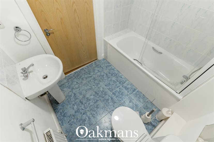 Apartment 17, Bournbrook Court, Bristol Road - Image 1