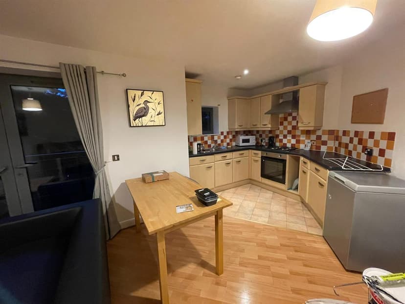 Apartment 5, Bournbrook Court, Bristol Road - Image 11