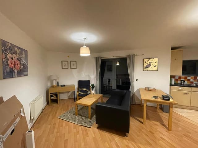 Apartment 5, Bournbrook Court, Bristol Road - Image 25