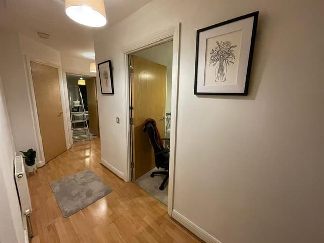 Apartment 5, Bournbrook Court, Bristol Road - Image 24