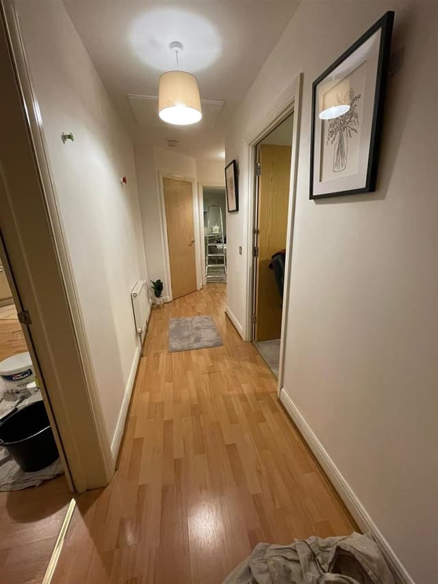 Apartment 5, Bournbrook Court, Bristol Road - Image 23