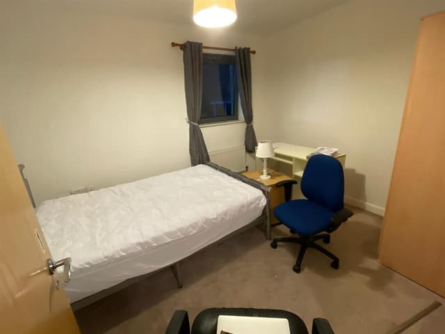 Apartment 5, Bournbrook Court, Bristol Road - Image 21