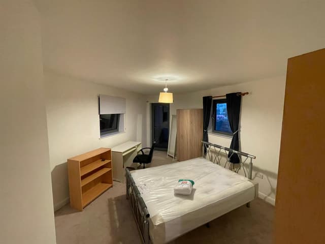 Apartment 5, Bournbrook Court, Bristol Road - Image 20