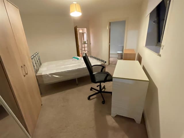 Apartment 5, Bournbrook Court, Bristol Road - Image 18