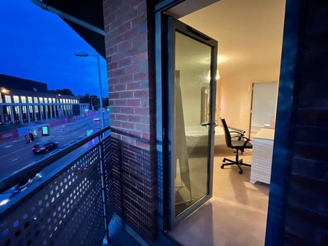 Apartment 5, Bournbrook Court, Bristol Road - Image 16