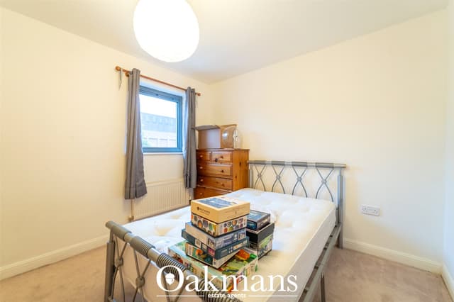 Apartment 5, Bournbrook Court, Bristol Road - Image 15