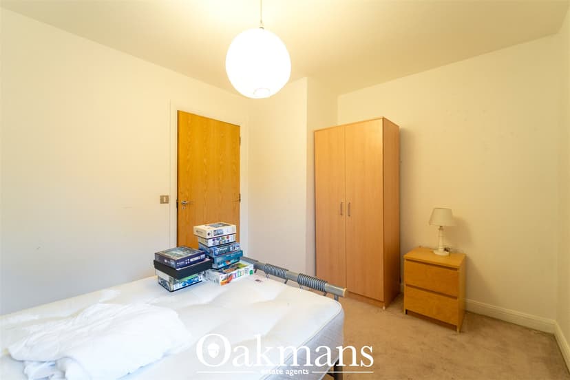 Apartment 5, Bournbrook Court, Bristol Road - Image 14