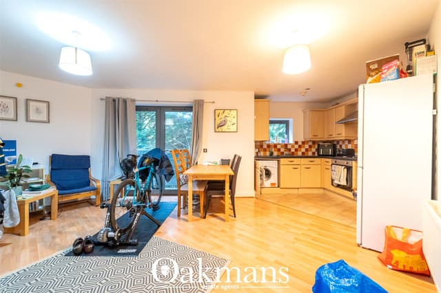 Apartment 5, Bournbrook Court, Bristol Road - Image 13