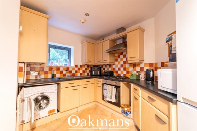 Apartment 5, Bournbrook Court, Bristol Road - Image 12