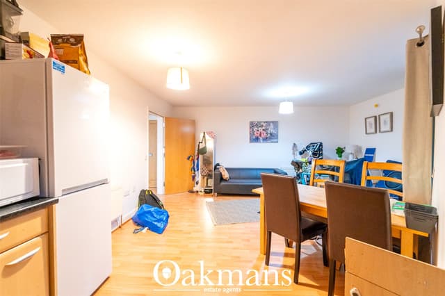 Apartment 5, Bournbrook Court, Bristol Road - Image 11