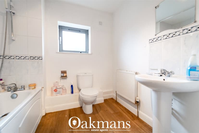 Apartment 5, Bournbrook Court, Bristol Road - Image 10