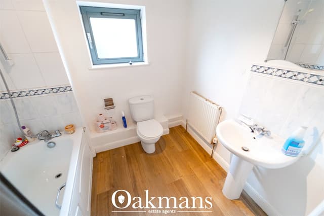 Apartment 5, Bournbrook Court, Bristol Road - Image 9