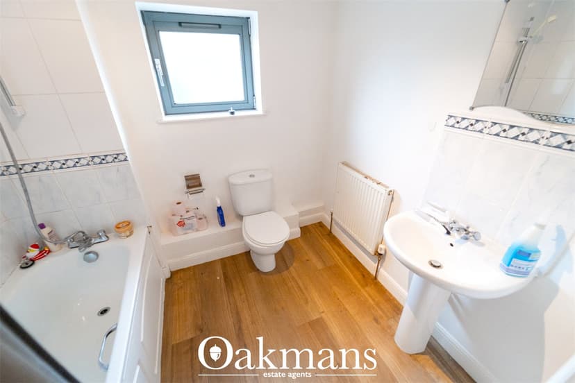 Apartment 5, Bournbrook Court, Bristol Road - Image 9