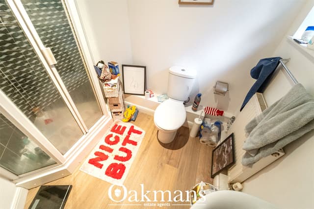 Apartment 5, Bournbrook Court, Bristol Road - Image 8