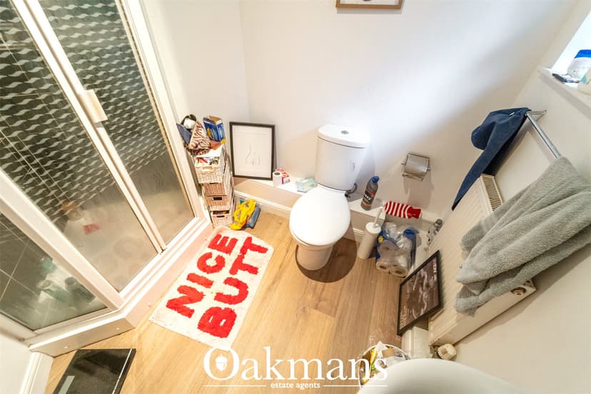 Apartment 5, Bournbrook Court, Bristol Road - Image 8