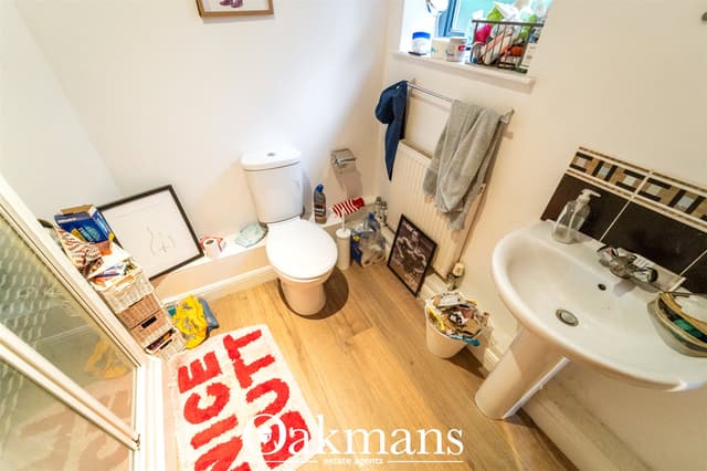 Apartment 5, Bournbrook Court, Bristol Road - Image 7