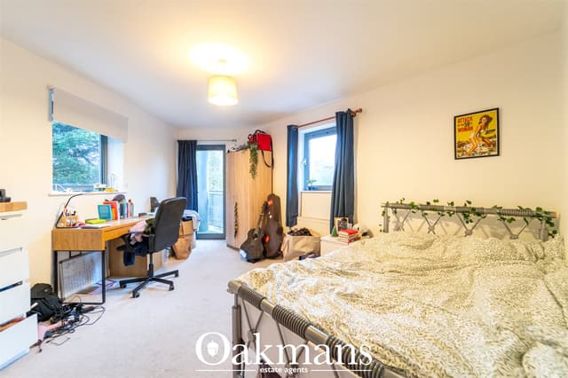 Apartment 5, Bournbrook Court, Bristol Road - Image 6