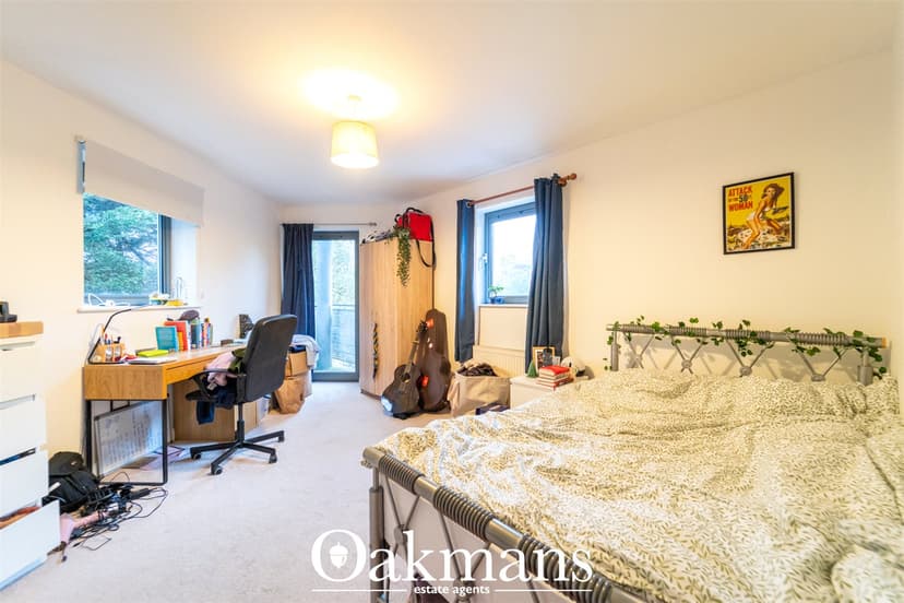 Apartment 5, Bournbrook Court, Bristol Road - Image 6