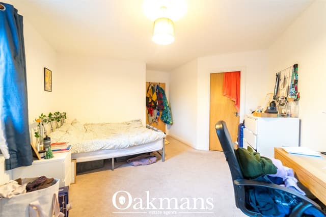 Apartment 5, Bournbrook Court, Bristol Road - Image 5