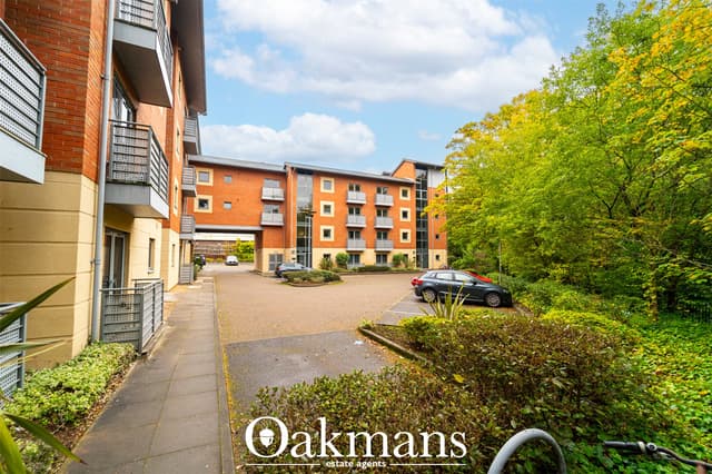 Apartment 5, Bournbrook Court, Bristol Road - Image 4