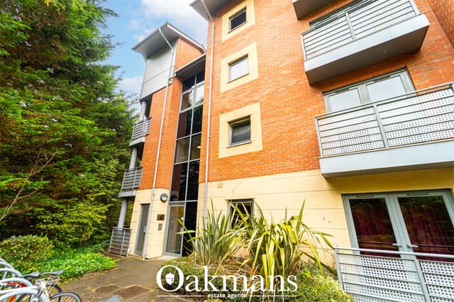 Apartment 5, Bournbrook Court, Bristol Road - Image 3