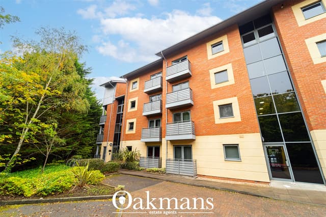 Apartment 5, Bournbrook Court, Bristol Road - Image 2