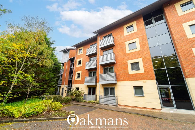 Apartment 5, Bournbrook Court, Bristol Road - Image 2
