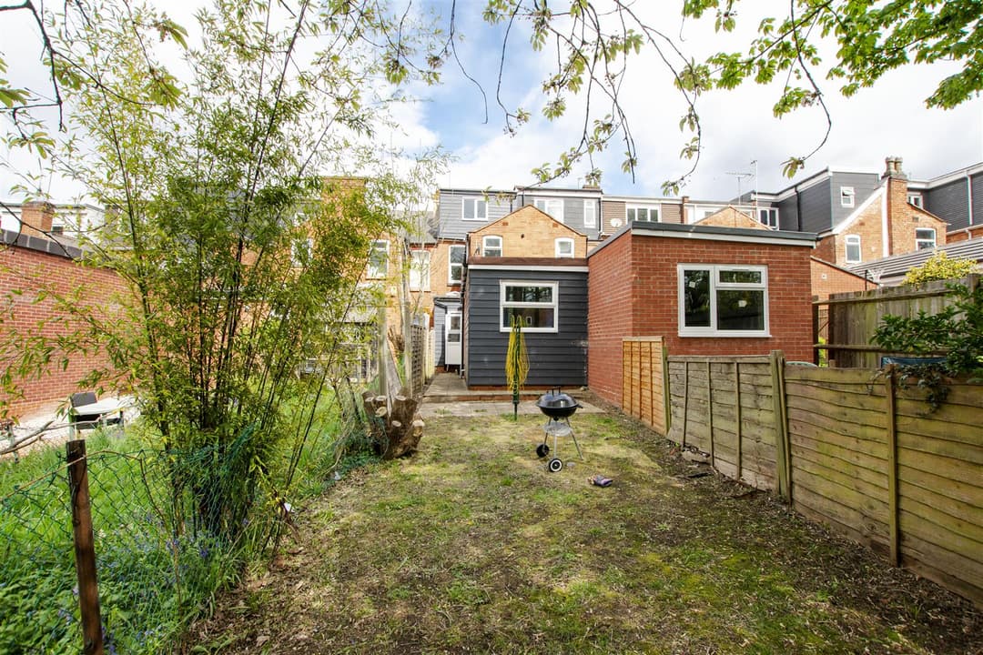 228, Hubert Road