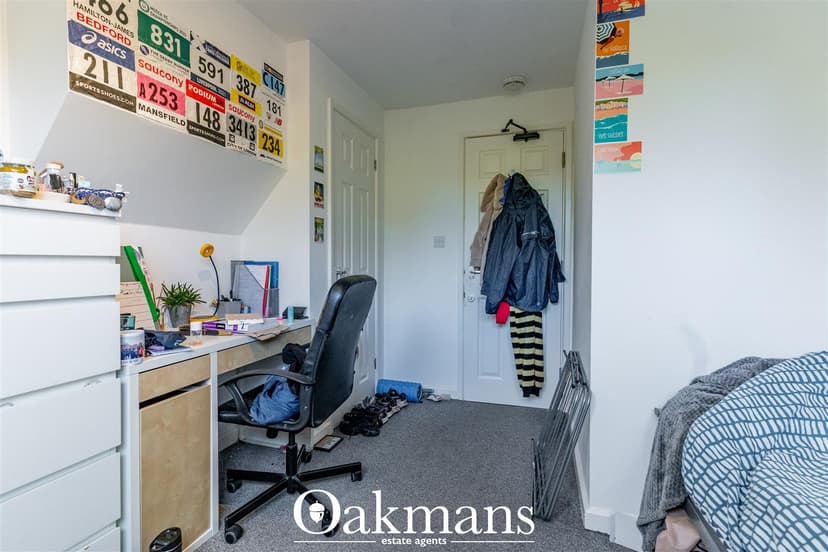 181, Heeley Road - Image 1