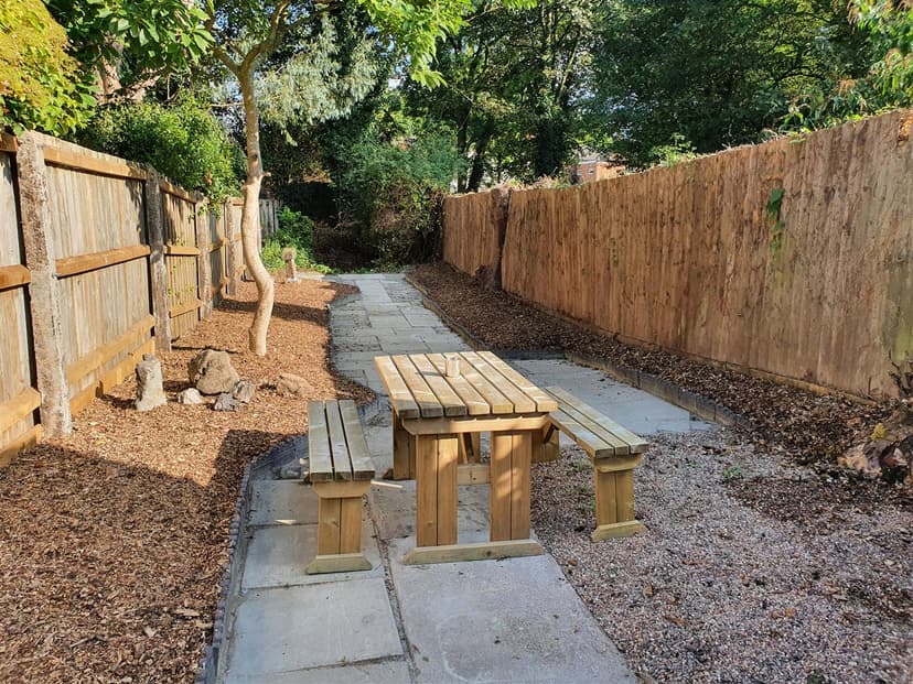 4, Reservoir Retreat - Image 3