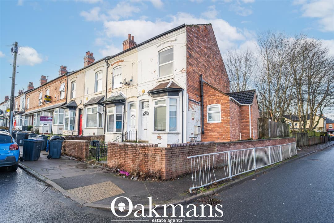 2, Winnie Road