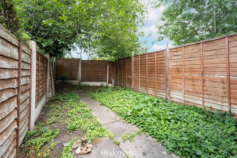 110, Frances Road - Image 2