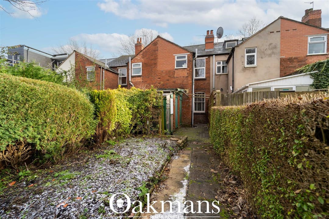 50, Lottie Road