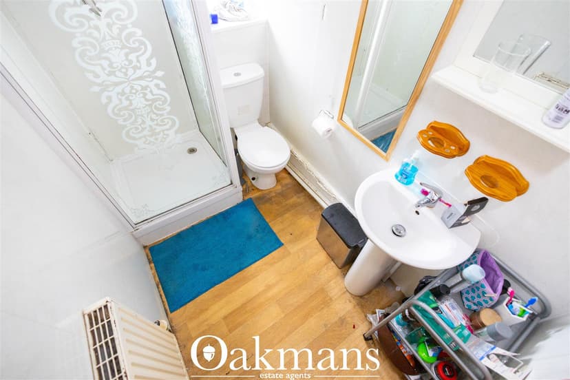 20, Harrow Road - Image 4