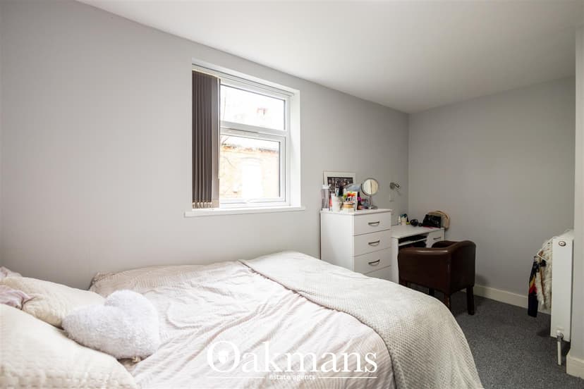 13, Blossom Avenue, Dawlish Road - Image 5