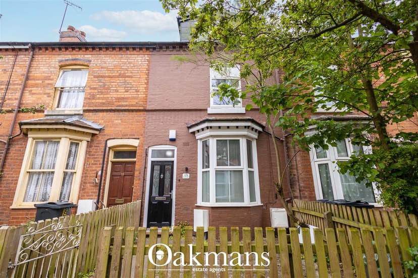 13, Blossom Avenue, Dawlish Road - Image 2