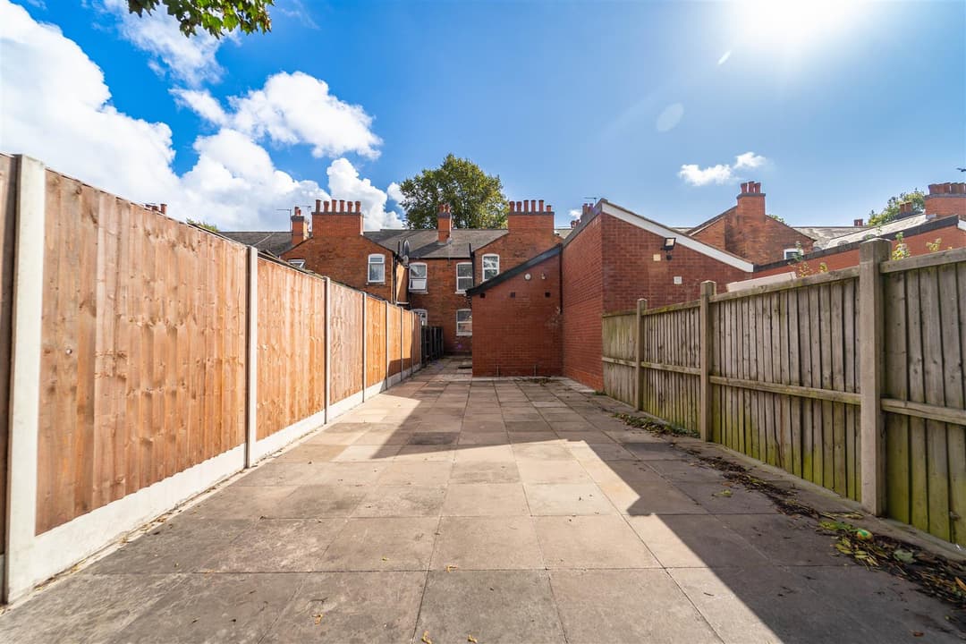 27, Cannon Hill Road