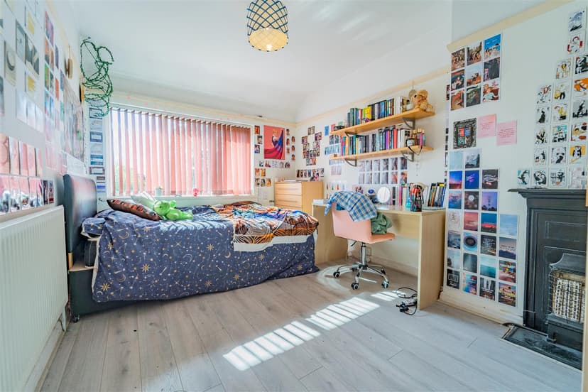 37, Quinton Road - Image 6